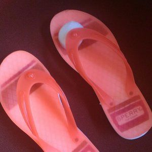 Sperry Top-Sider Jelly Women's Flip Flop Sandal